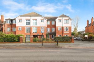 FRONT OF DEVELOPMENT- click for photo gallery
